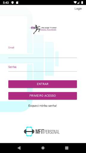Run android online APK Nati Personal from MyAndroid or emulate Nati Personal using MyAndroid