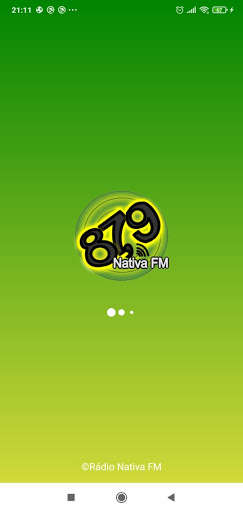 Emulate Android APK Nativa FM Emulate Android APK Nativa FM