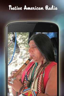 Emulate Android APK Native American Music Radio Emulate Android APK Native American Music Radio