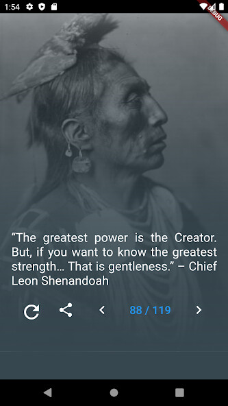 Run android online APK Native American Quotes from MyAndroid or emulate Native American Quotes using MyAndroid Run android online APK Native American Quotes from MyAndroid or emulate Native American Quotes using MyAndroid