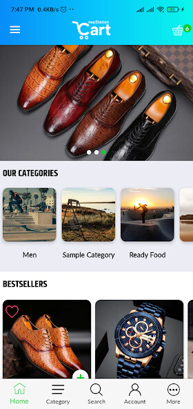 Run android online APK Native app for NopCommerce by NopStation from MyAndroid or emulate Native app for NopCommerce by NopStation using MyAndroid Run android online APK Native app for NopCommerce by NopStation from MyAndroid or emulate Native app for NopCommerce by NopStation using MyAndroid