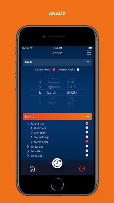 Emulate iPhone app Native Lumen using MyAndroid Emulate iPhone app Native Lumen using MyAndroid