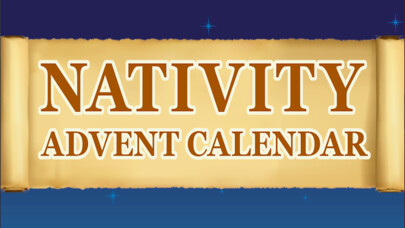 Emulate iPhone app Nativity Advent Calendar using MyAndroid Emulate iPhone app Nativity Advent Calendar using MyAndroid
