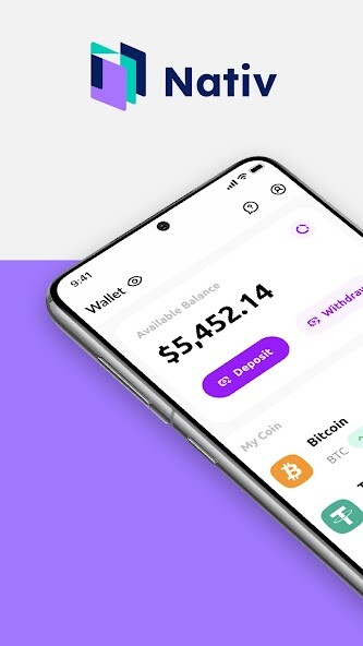 Run android online APK Nativ: Save Earn from MyAndroid or emulate Nativ: Save Earn using MyAndroid Run android online APK Nativ: Save Earn from MyAndroid or emulate Nativ: Save Earn using MyAndroid