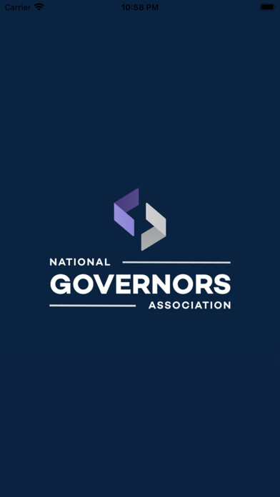 Emulate iPhone app Natl Governors Assoc Events using MyAndroid Emulate iPhone app Natl Governors Assoc Events using MyAndroid