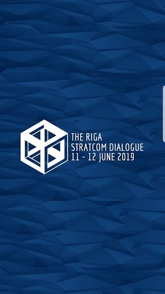 Emulate Android APK NATO StratCom COE Events