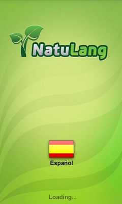 Emulate Android APK NatuLang Spanish Emulate Android APK NatuLang Spanish