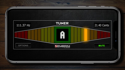 Emulate iPhone app NA Tuner using MyAndroid Emulate iPhone app NA Tuner using MyAndroid