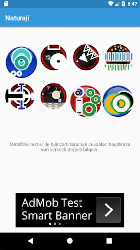 Run android online APK Naturaji from MyAndroid or emulate Naturaji using MyAndroid