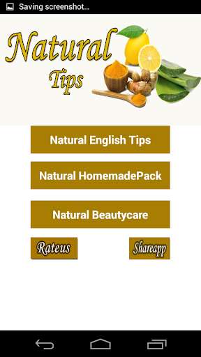 Run android online APK NaturalBeautyCare from MyAndroid or emulate NaturalBeautyCare using MyAndroid