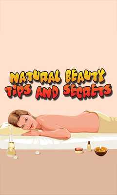Emulate Android APK Natural Beauty Tips  Secrets