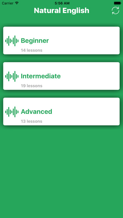 Emulate iPhone app Natural English using MyAndroid Emulate iPhone app Natural English using MyAndroid