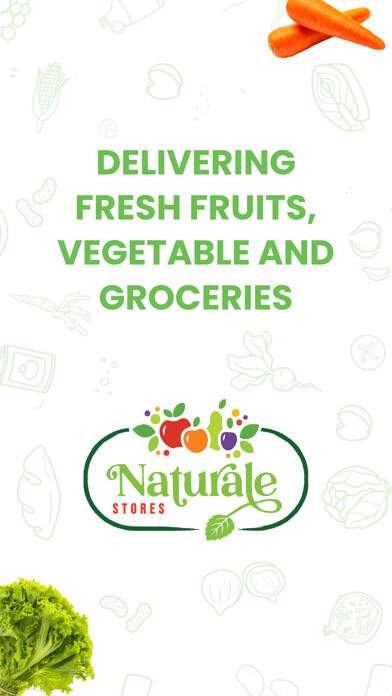 Emulate iPhone app Naturale Stores using MyAndroid Emulate iPhone app Naturale Stores using MyAndroid