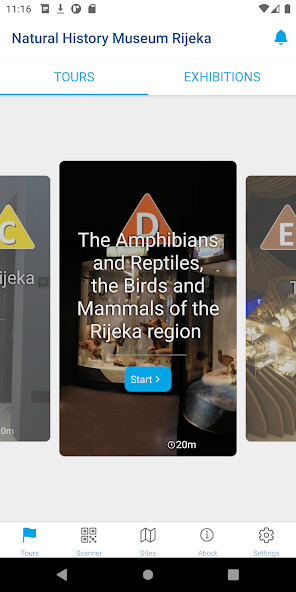 Run android online APK Natural History Museum Rijeka from MyAndroid or emulate Natural History Museum Rijeka using MyAndroid Run android online APK Natural History Museum Rijeka from MyAndroid or emulate Natural History Museum Rijeka using MyAndroid