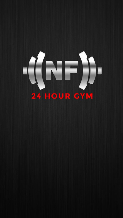 Emulate iPhone app Naturally Fit 24 Hour Gym using MyAndroid Emulate iPhone app Naturally Fit 24 Hour Gym using MyAndroid