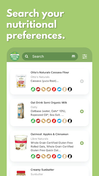 Run android online APK Naturally Free: Food Search from MyAndroid or emulate Naturally Free: Food Search using MyAndroid Run android online APK Naturally Free: Food Search from MyAndroid or emulate Naturally Free: Food Search using MyAndroid
