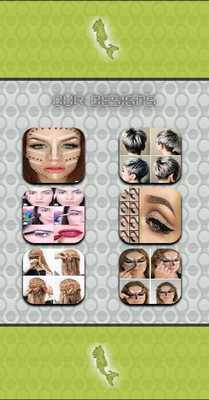 Emulate Android APK Natural Makeup for Beginners