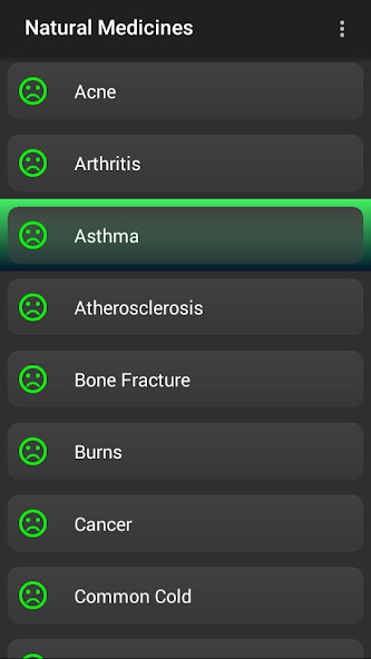 Run android online APK Natural Medicines for Health from MyAndroid or emulate Natural Medicines for Health using MyAndroid