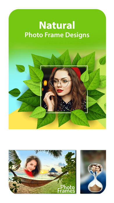 Emulate iPhone app Natural Photo Frames using MyAndroid Emulate iPhone app Natural Photo Frames using MyAndroid