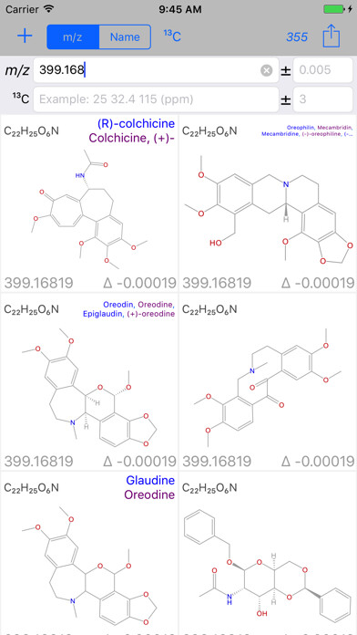 Emulate iPhone app Natural Products using MyAndroid Emulate iPhone app Natural Products using MyAndroid