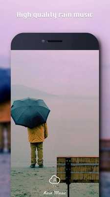 Emulate Android APK Natural rain music - Sleep Relax Emulate Android APK Natural rain music - Sleep Relax