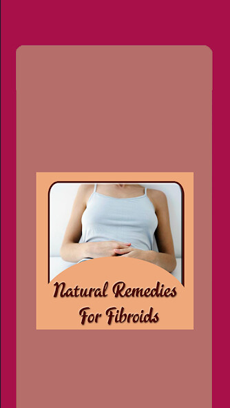 Run android online APK Natural Remedies For Fibroids from MyAndroid or emulate Natural Remedies For Fibroids using MyAndroid