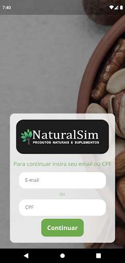 Run android online APK Naturalsim Fidelidade from MyAndroid or emulate Naturalsim Fidelidade using MyAndroid Run android online APK Naturalsim Fidelidade from MyAndroid or emulate Naturalsim Fidelidade using MyAndroid