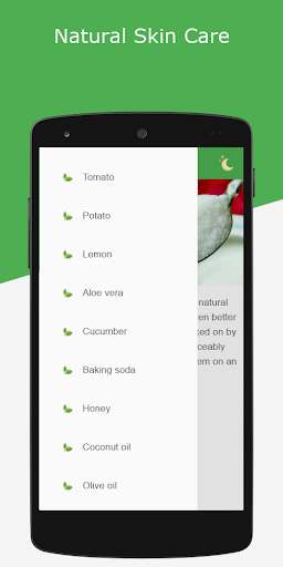 Emulate Android APK Natural Skin Care Emulate Android APK Natural Skin Care