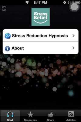 Emulate Android APK Natural Stress Relief Hypnosis Emulate Android APK Natural Stress Relief Hypnosis