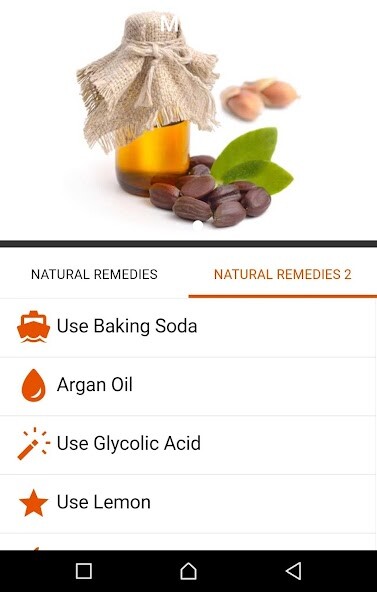 Run android online APK Natural Stretch Marks Removal from MyAndroid or emulate Natural Stretch Marks Removal using MyAndroid