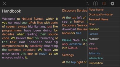 Emulate iPhone app Natural Syntax using MyAndroid