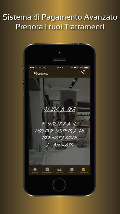 Emulate iPhone app Natural Touch using MyAndroid Emulate iPhone app Natural Touch using MyAndroid