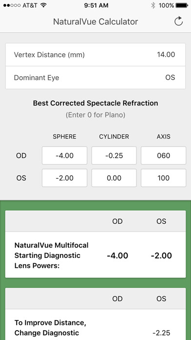 Emulate iPhone app NaturalVue using MyAndroid Emulate iPhone app NaturalVue using MyAndroid