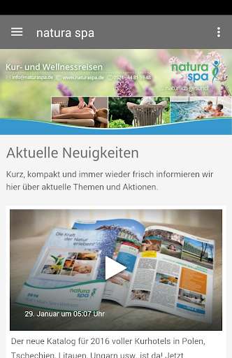 Run android online APK Natura SPA from MyAndroid or emulate Natura SPA using MyAndroid Run android online APK Natura SPA from MyAndroid or emulate Natura SPA using MyAndroid