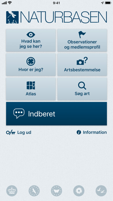 Run android online APK Naturbasen from MyAndroid or emulate Naturbasen using MyAndroid Run android online APK Naturbasen from MyAndroid or emulate Naturbasen using MyAndroid