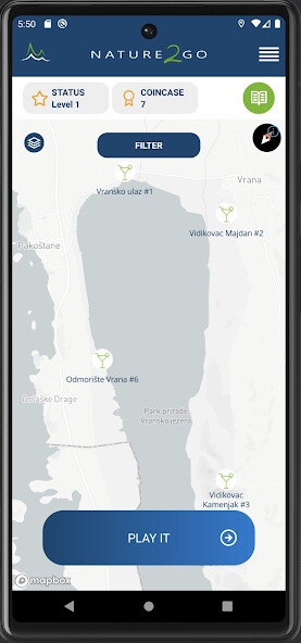 Run android online APK Nature2Go from MyAndroid or emulate Nature2Go using MyAndroid Run android online APK Nature2Go from MyAndroid or emulate Nature2Go using MyAndroid