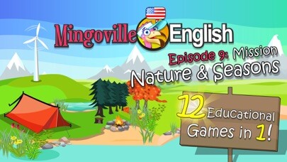 Emulate iPhone app Nature and Seasons Words - Learn your Kids to Speak English using MyAndroid Emulate iPhone app Nature and Seasons Words - Learn your Kids to Speak English using MyAndroid
