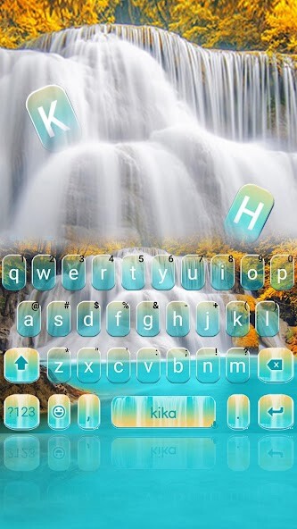 Run android online APK Nature Blue Waterfall Keyboard Theme from MyAndroid or emulate Nature Blue Waterfall Keyboard Theme using MyAndroid Run android online APK Nature Blue Waterfall Keyboard Theme from MyAndroid or emulate Nature Blue Waterfall Keyboard Theme using MyAndroid