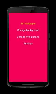 Emulate Android APK Nature Butterflies Wallpaper