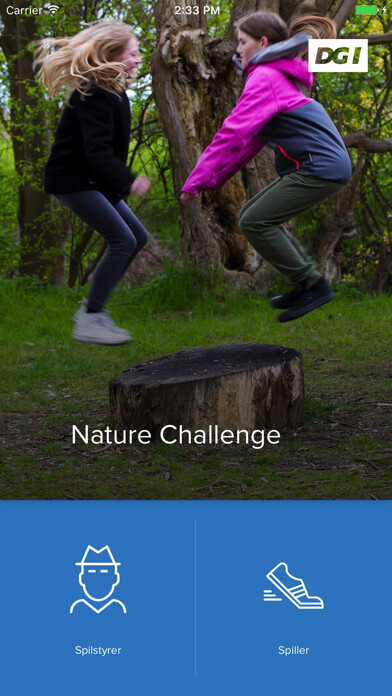 Run android online APK Nature Challenge from MyAndroid or emulate Nature Challenge using MyAndroid