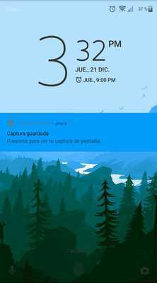Emulate Android APK Nature Cold Xperia theme Emulate Android APK Nature Cold Xperia theme