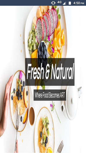 Run android online APK Nature Fresh Wholesale Hub from MyAndroid or emulate Nature Fresh Wholesale Hub using MyAndroid
