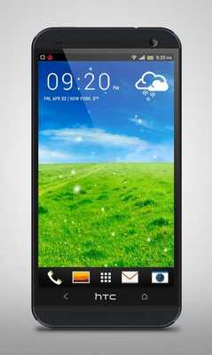 Emulate Android APK Nature Green Field LiveWP Emulate Android APK Nature Green Field LiveWP