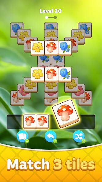 Run android online APK Nature Match - Match 3 Tiles from MyAndroid or emulate Nature Match - Match 3 Tiles using MyAndroid Run android online APK Nature Match - Match 3 Tiles from MyAndroid or emulate Nature Match - Match 3 Tiles using MyAndroid