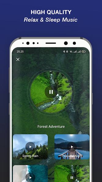Run android online APK Nature Music - Relax Sounds - Rain Sleep sounds from MyAndroid or emulate Nature Music - Relax Sounds - Rain Sleep sounds using MyAndroid Run android online APK Nature Music - Relax Sounds - Rain Sleep sounds from MyAndroid or emulate Nature Music - Relax Sounds - Rain Sleep sounds using MyAndroid
