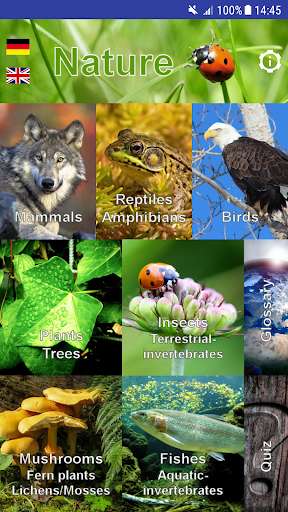 Run android online APK Nature My - North America from MyAndroid or emulate Nature My - North America using MyAndroid Run android online APK Nature My - North America from MyAndroid or emulate Nature My - North America using MyAndroid
