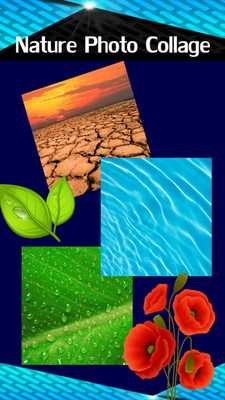 Emulate Android APK Nature Photo Collage Emulate Android APK Nature Photo Collage