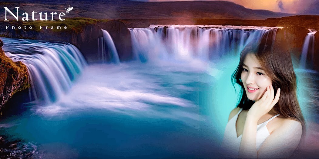 Run android online APK Nature Photo Frame 2022 from MyAndroid or emulate Nature Photo Frame 2022 using MyAndroid