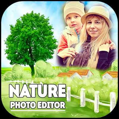 Emulate Android APK Nature Photo Frame : Nature PHOTO Editer (NEW) Emulate Android APK Nature Photo Frame : Nature PHOTO Editer (NEW)