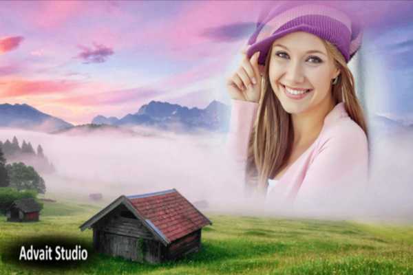 Emulate Android APK Nature Photo Frame - Photo Editor Emulate Android APK Nature Photo Frame - Photo Editor